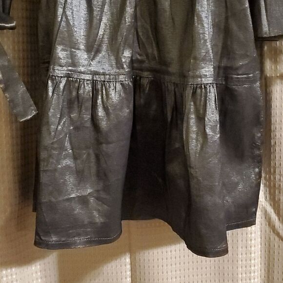 ROSSI ROMA Girls Dress S - Picture 7 of 9